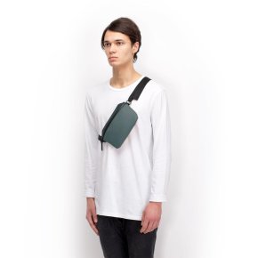 Ucon Acrobatics Jona Medium belt / body bag lotus forest - pine green